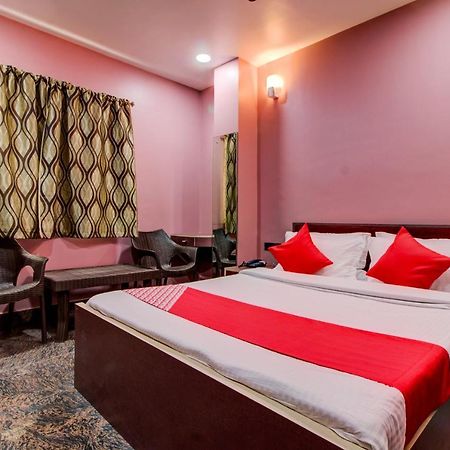 Oyo 16871 Anant Home Stay ชิลลอง ภายนอก รูปภาพ