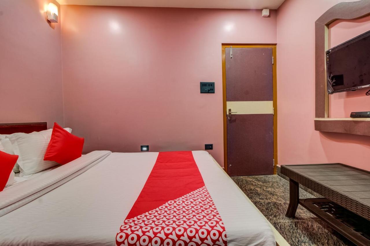 Oyo 16871 Anant Home Stay ชิลลอง ภายนอก รูปภาพ