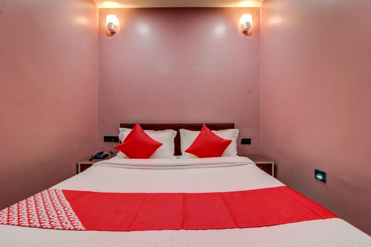 Oyo 16871 Anant Home Stay ชิลลอง ภายนอก รูปภาพ