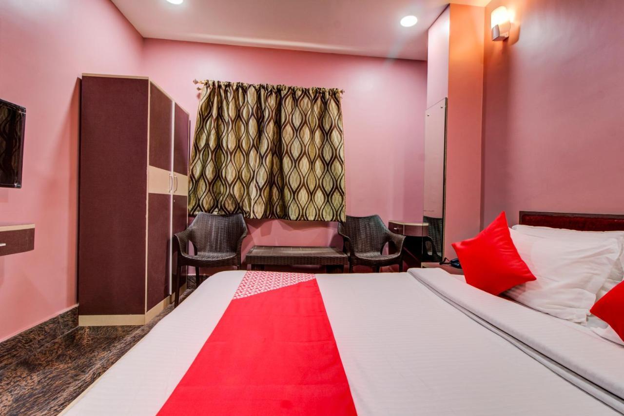 Oyo 16871 Anant Home Stay ชิลลอง ภายนอก รูปภาพ