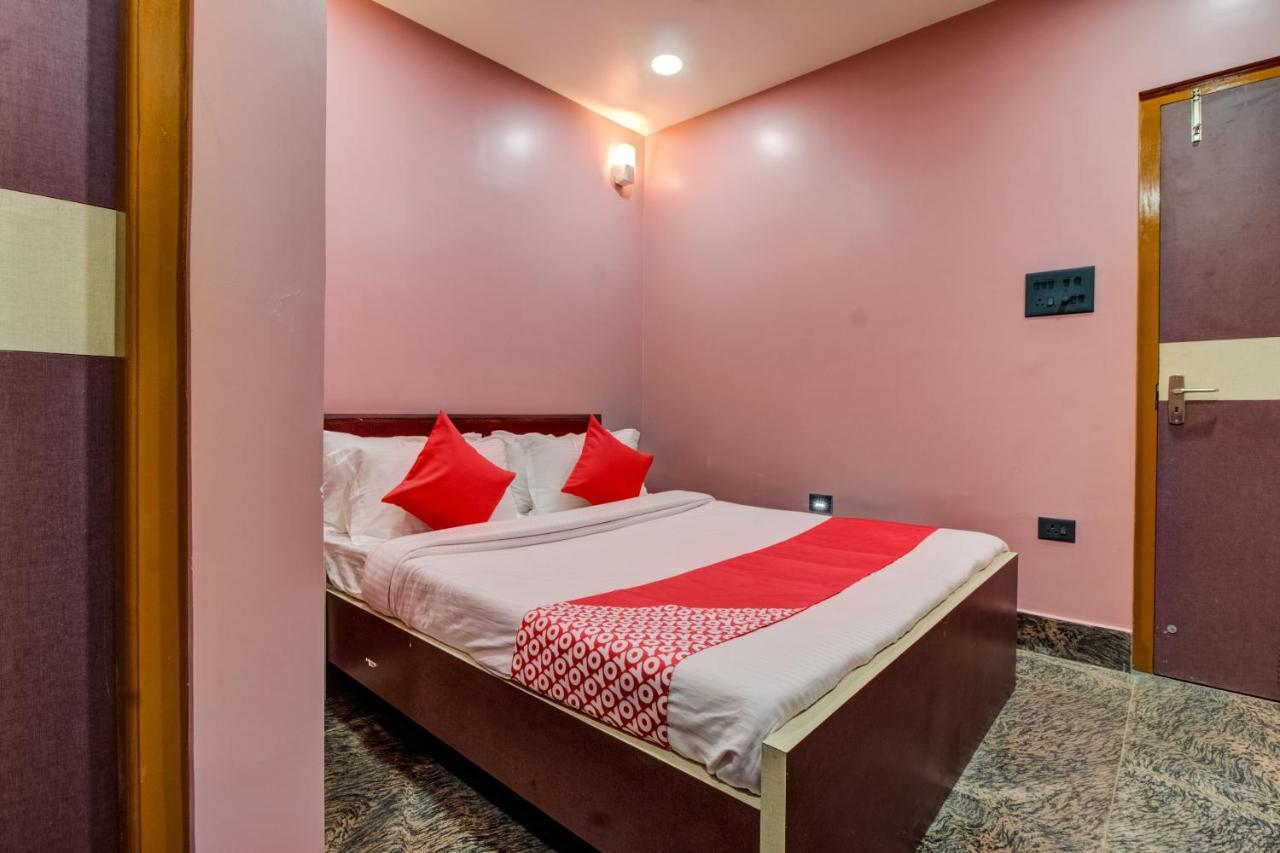 Oyo 16871 Anant Home Stay ชิลลอง ภายนอก รูปภาพ