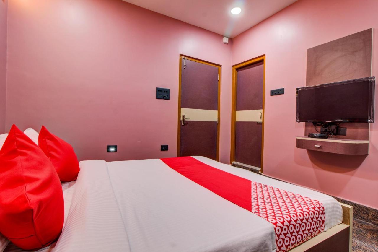 Oyo 16871 Anant Home Stay ชิลลอง ภายนอก รูปภาพ