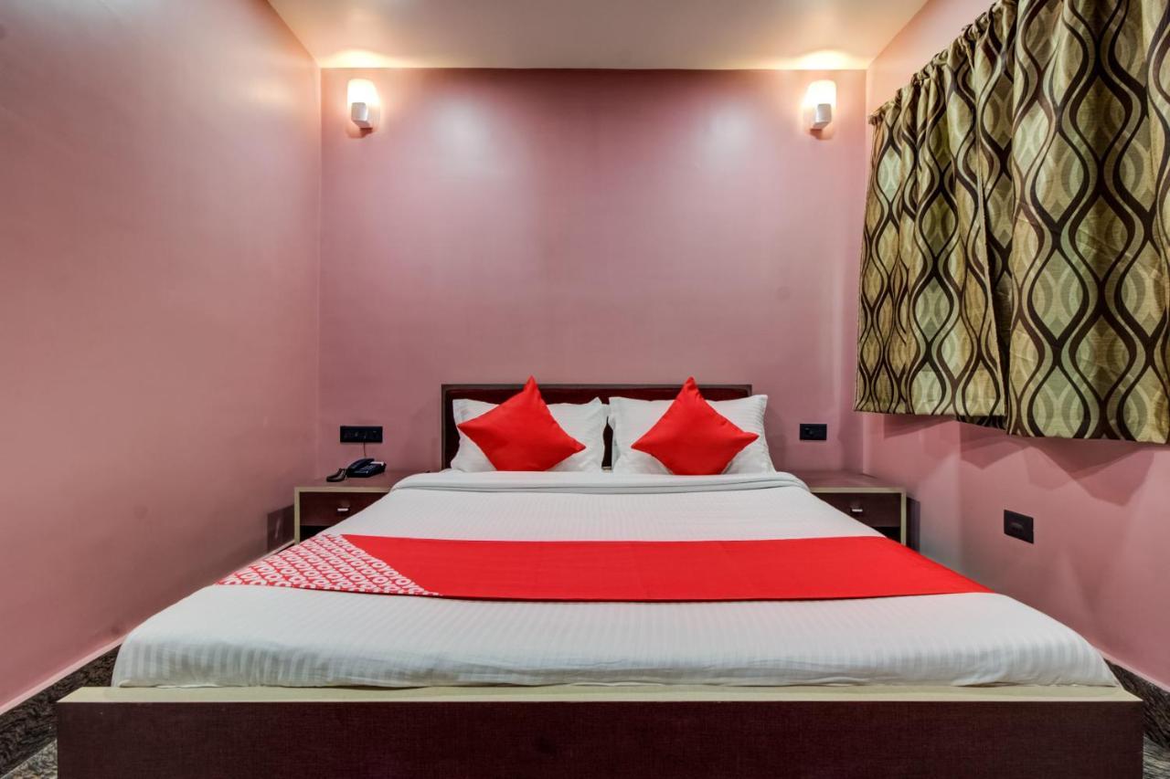 Oyo 16871 Anant Home Stay ชิลลอง ภายนอก รูปภาพ