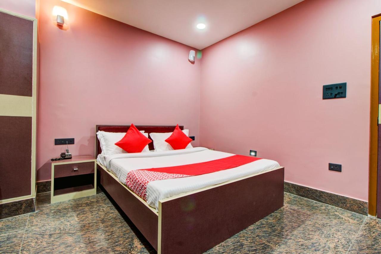 Oyo 16871 Anant Home Stay ชิลลอง ภายนอก รูปภาพ