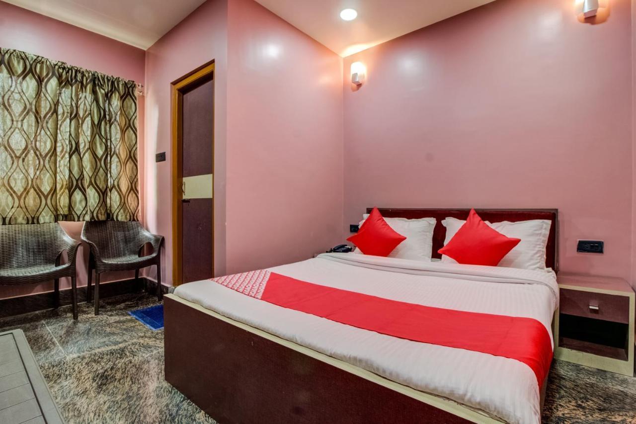 Oyo 16871 Anant Home Stay ชิลลอง ภายนอก รูปภาพ