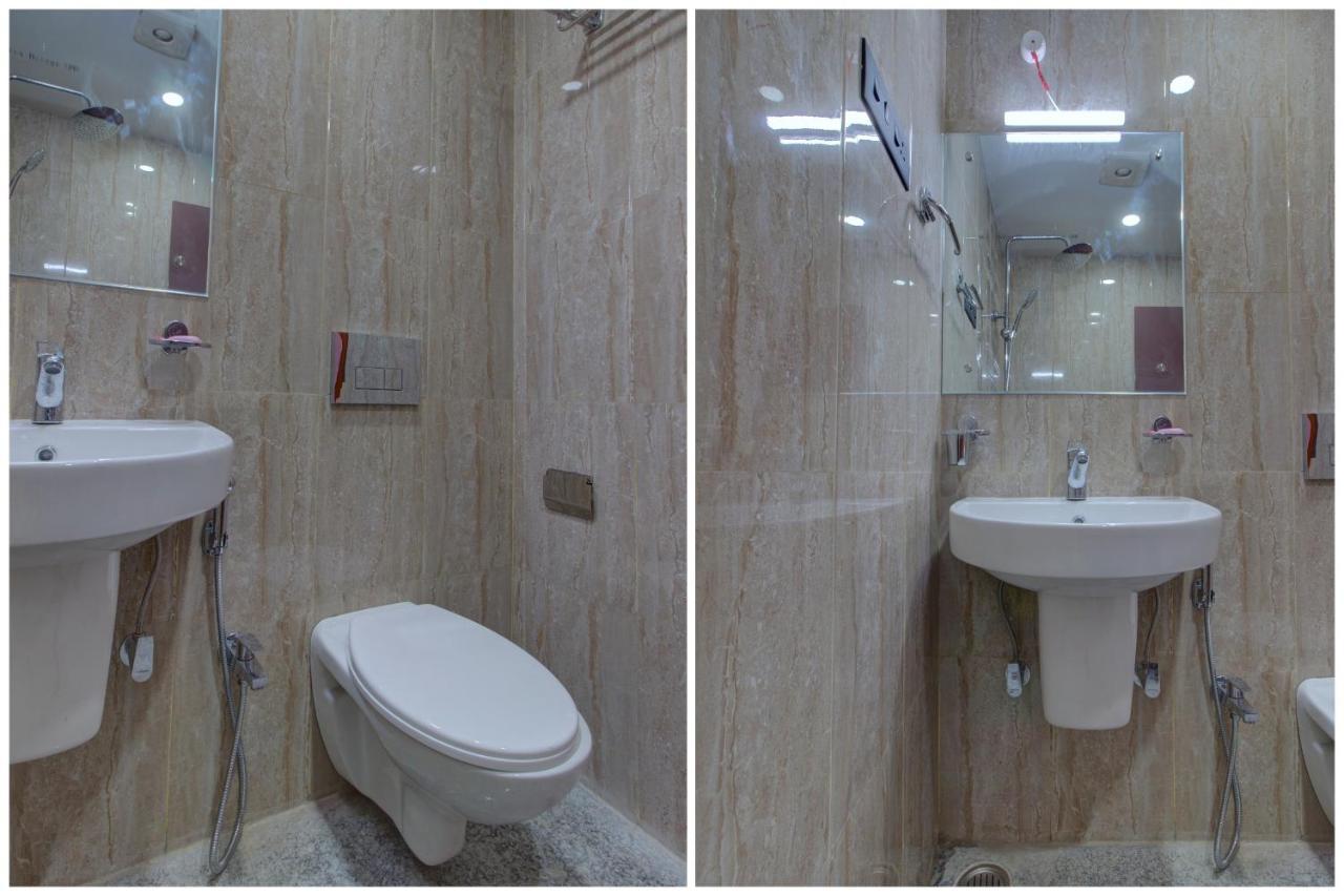 Oyo 16871 Anant Home Stay ชิลลอง ภายนอก รูปภาพ