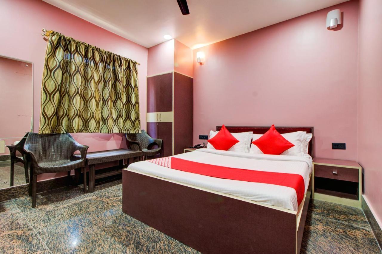 Oyo 16871 Anant Home Stay ชิลลอง ภายนอก รูปภาพ