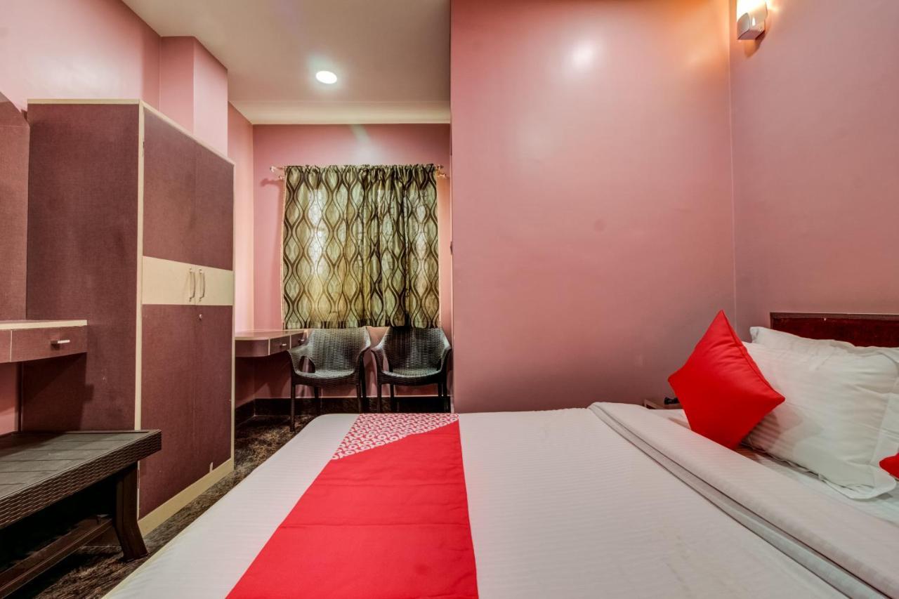 Oyo 16871 Anant Home Stay ชิลลอง ภายนอก รูปภาพ