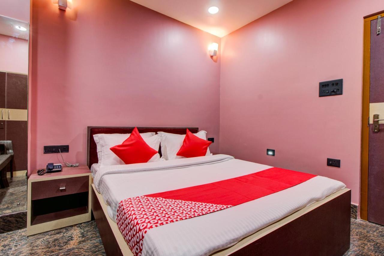 Oyo 16871 Anant Home Stay ชิลลอง ภายนอก รูปภาพ