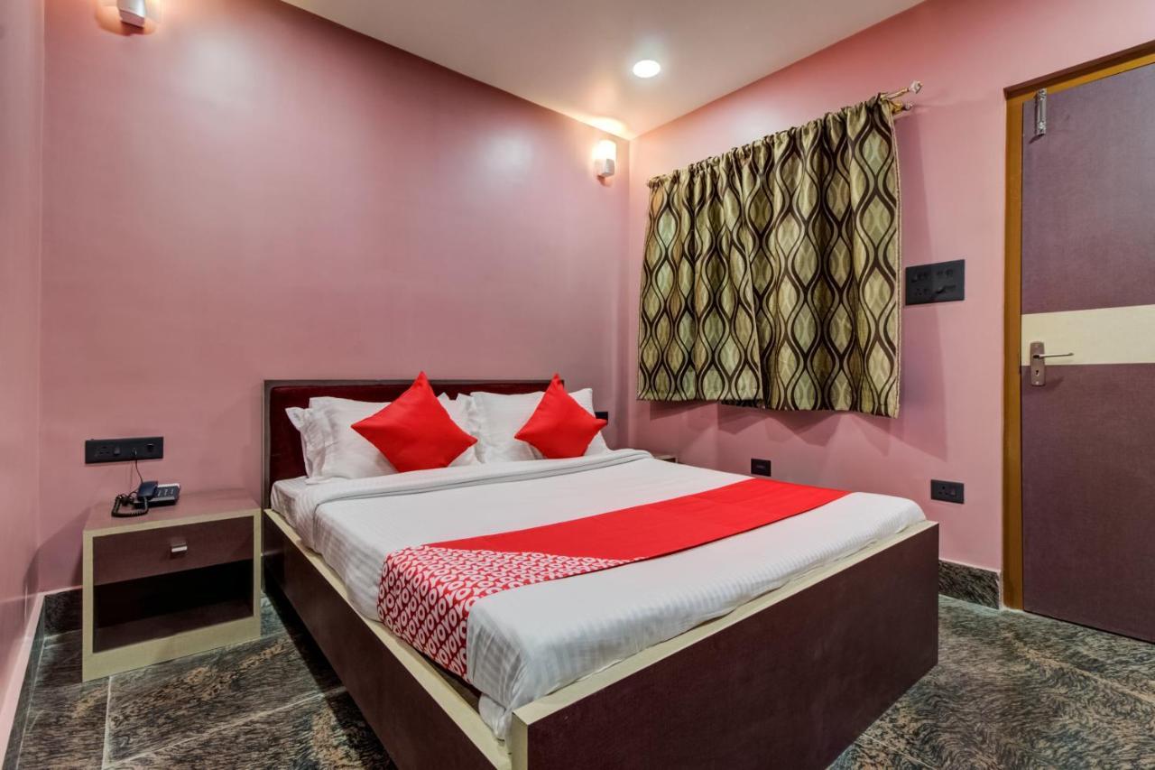 Oyo 16871 Anant Home Stay ชิลลอง ภายนอก รูปภาพ