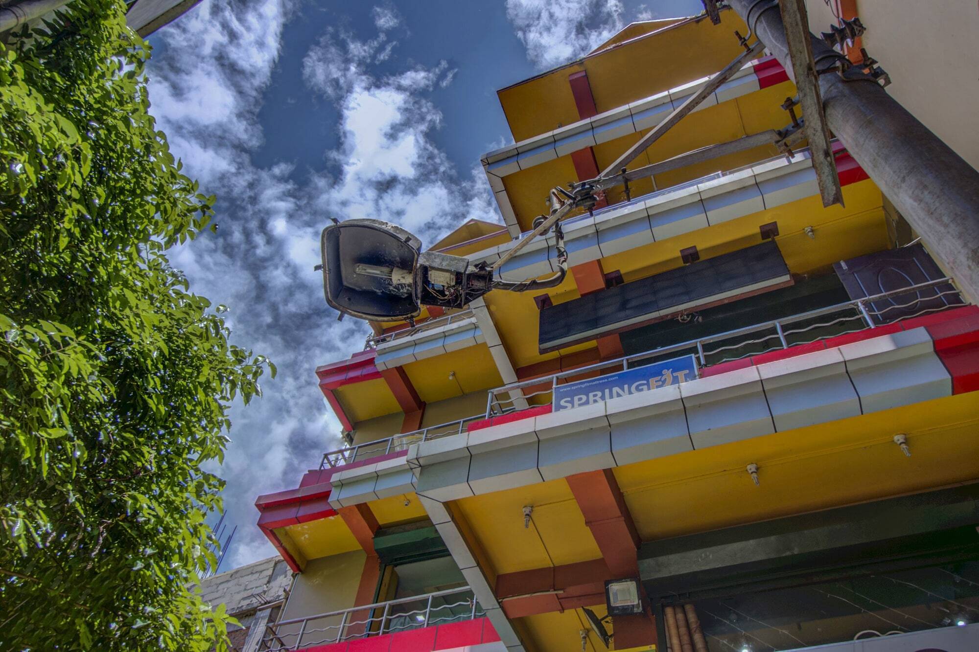 Oyo 16871 Anant Home Stay ชิลลอง ภายนอก รูปภาพ